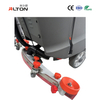 Alton A-5B Walk Behind Floor Scrubber Battery Version 