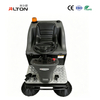 Alton S1250R Ride on Sweeper