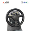 Alton A-7R Heavy-Duty 85/95L Compact Ride on Floor Scrubber for Shopping Malls