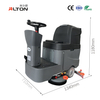 Alton A9R Ride on Floor Scrubber