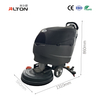 Alton A-4B Walk Behind Floor Scrubber