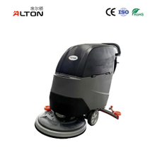 Alton A-6BT Walk Behind Floor Scrubber