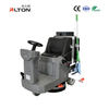 Alton T6R Ride on Floor Scrubber 