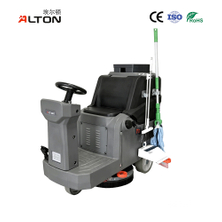 Alton T6R Ride on Floor Scrubber 
