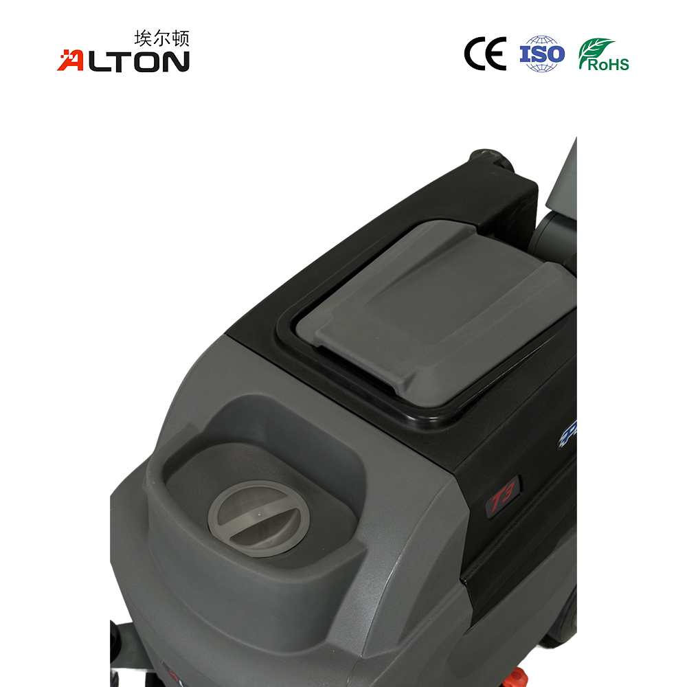 Alton T3B Walk Behind Floor Scrubber