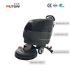 Alton A-4B Walk Behind Floor Scrubber