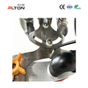 Alton A-4B Walk Behind Floor Scrubber